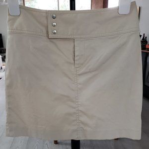 Banana Republic skirt